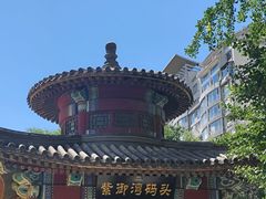 -皇家御河游(紫御湾码头)