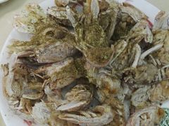 -天津乾毓德饭庄·清真传统炒菜·海鲜烧烤(咸阳路店)