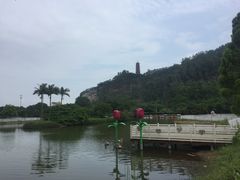 -南沙蒲洲花园