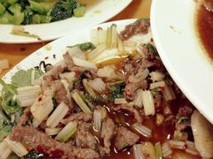 -荣生萝卜汤饭店