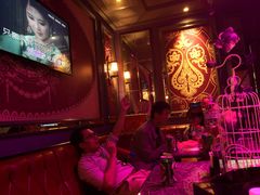-INLOVE KTV(古墩印象城店)