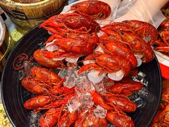 -怪怪龙虾·来自江苏盱眙(惊驾路店)