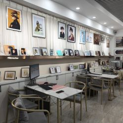 -光影纪·Baby·Home儿童摄影(丁桥店)