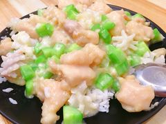 精英全爆盖饭-厨掌柜陆老师(天津之眼店)