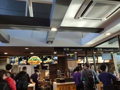 -麦当劳(普陀长途客运中心店)