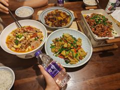 -树厨贵州菜(铜仁花果山店)