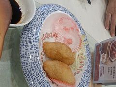 -大水车公馆·顺德菜·妈姐菜(均安店)