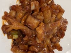 -大连湾旭日·家宴·海肠捞饭(马栏广场店)