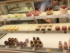 -好利来(马家堡店)