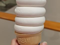 -DQ·蛋糕·冰淇淋(苏州中心店)