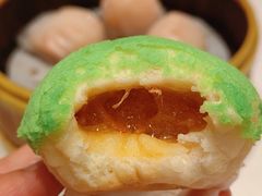 -香港龙凤楼(陆家嘴中心店)