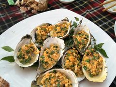 -幸福姐海鲜大排档