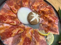 -九田家黑牛烤肉(溧水万达店)