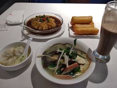 -渝信川菜(工体店)