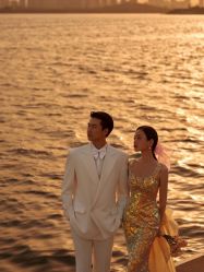 -梵初·STUDIO婚纱摄影(通州万达店)