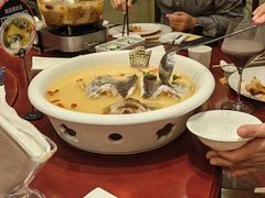 -御苑宾馆-中餐厅