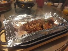 -新白鹿餐厅(城西银泰城店)