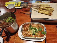 -本色.小马哥烧烤(五一路总店)