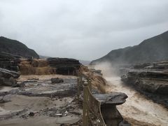 -陕西黄河壶口瀑布旅游区