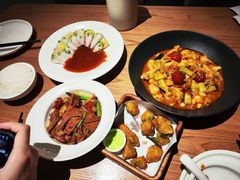 -榕意·川味之美(深业上城店)