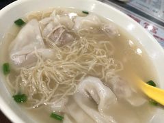 -岐城面馆(黄岐店)