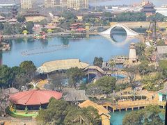 -南昌融创乐园