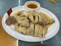 豆皮鸡-皮记海鲜1995(寮步店)