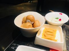 -海底捞火锅(龙湖三千集店)