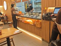 -王春春鸡汤饭(上海中海环宇城店)