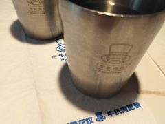 -牛扒先生·厚切雪花牛扒西餐厅(北京路禺山路店)