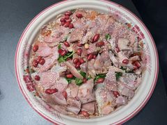 -广府乡下·饭庄(新港东路店)