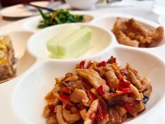 -喜湘宴·精致湖南菜(和平西桥店)