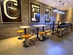 -麦当劳(嘉定店)