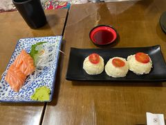 -胜代日本料理(云程巷小区店)