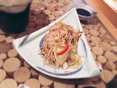 -西村日本料理(香格里拉饭店)