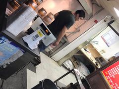 -鲁氏汤包王(长白街店)