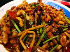 -满园烤鸭·春饼(沈北万达店)
