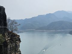 -易水湖景区