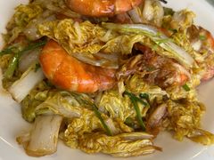 -陶然饺子城(奥体中路店)