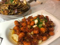 -早酒肖汉老味拌面