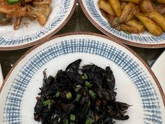 -轩记海鲜餐厅·四十五年老字号·经典粤菜(西区彩虹店)
