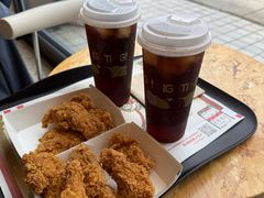 -肯德基(大兴火车站店)