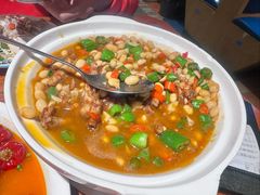 -再回首泡椒牛蛙(骆驼店)