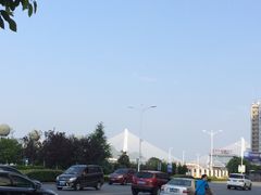 -宜昌富力皇冠假日酒店·咖啡1号西餐厅