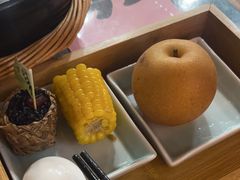 -南山竹海·珍味堂