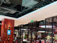 大堂-点都德(华强南店)