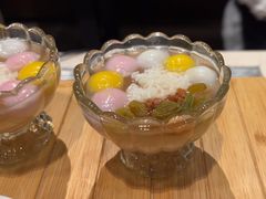-顺德美的万豪酒店·自助餐·贡厨