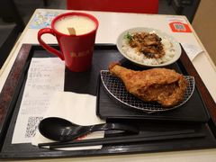 -永和大王(茉莉上新·漕宝店)