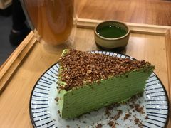 -無邪日式甜品(华润五彩城购物中心店)