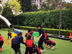 -卓悦童国际幼儿园